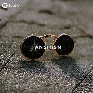ANSHISM Podcast by Ansh Sachdeva
