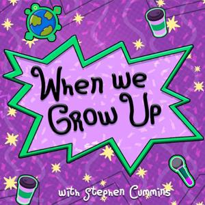 When We Grow Up