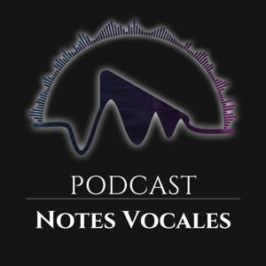 Notes Vocales