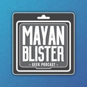 Mayan Blister