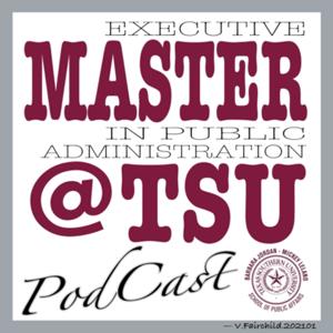 MASTER @ TSU