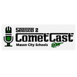 Mason CometCast