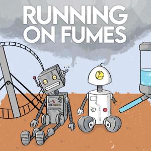 Running on Fumes