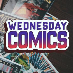 Wednesday Comics