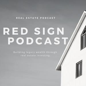 Red Sign Podcast