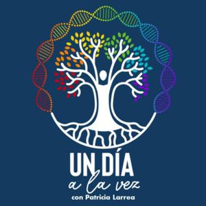 Un día a la vez con Patricia Larrea