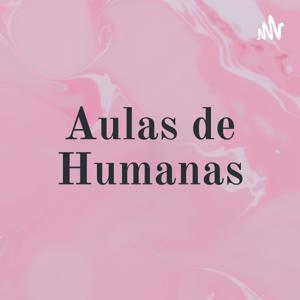 Aulas de Humanas