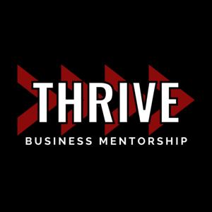 Thrive - Business Mentorship