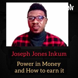 Joseph Jones Inkum