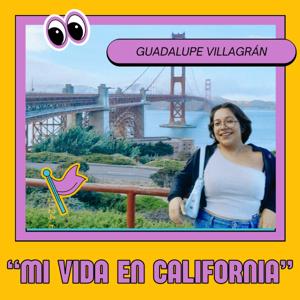 Mi Vida En California