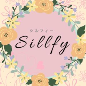 Sillfy's　スピリチュアルラジオ