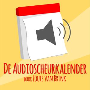 De Audioscheurkalender