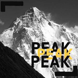 PEAK HEIGHT PODCAST