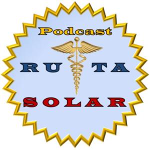 RUTA SOLAR