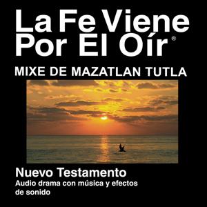 Mixe de Mazatlán Tutla Biblia - Mixe de Mazatlán Tutla Bible