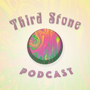 Third Stone Podcast