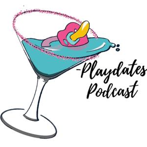 Playdates Podcast