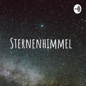 Sternenhimmel