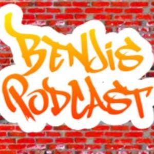 Benji's Minecraft Podcast