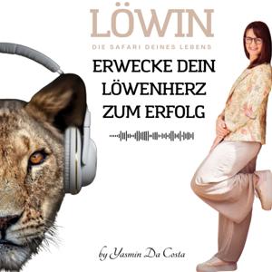 Löwin - Die Safari Deines Lebens.