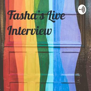 Tasha's Live Interview