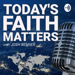 Today's Faith Matters