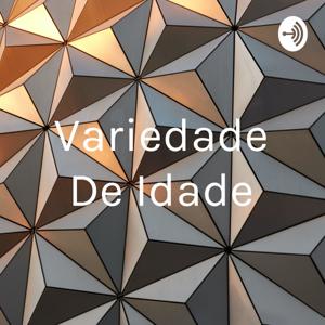 Variedade De Idade