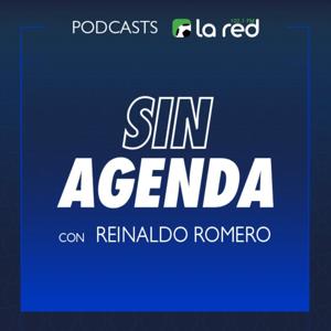 Sin Agenda con Reinaldo Romero