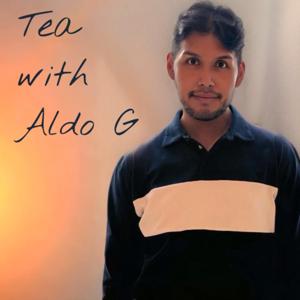 Tea with Aldo G