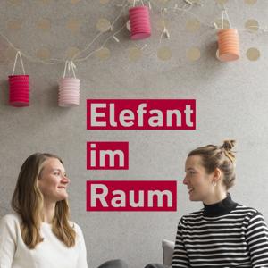 Elefant im Raum