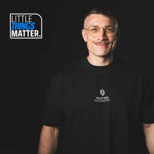 Little Things Matter