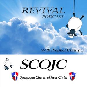 REVIVAL / SCOJC