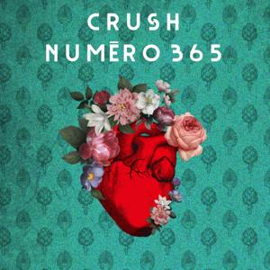 CRUSH NUMÉRO 365