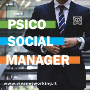 Psico Social Manager