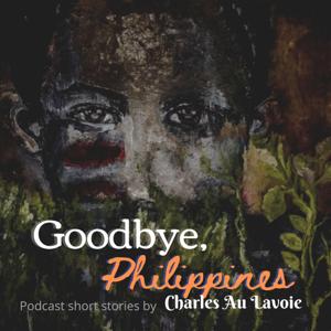 Goodbye, Philippines