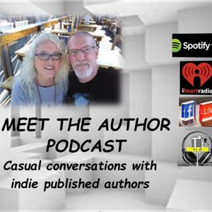 Meet the Author - The Carters
