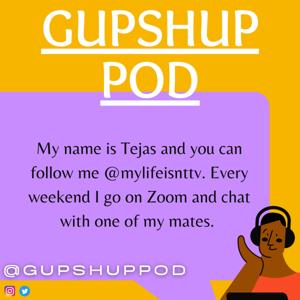 Gupshup Pod