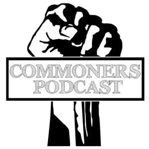 Commoners Podcast