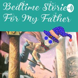 Bedtime Stories For My Father