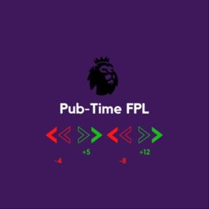 Pub-Time FPL