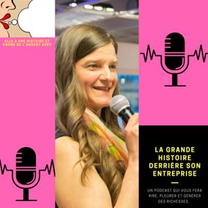 Social Media Love Le Podcast