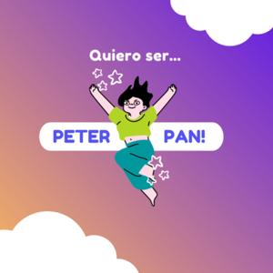 Quiero ser Peter Pan!