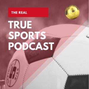 True sports podcast