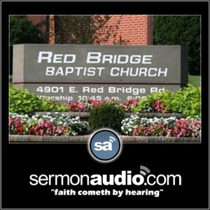 Red Bridge Baptist Church