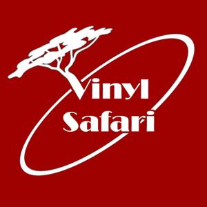 Vinyl Safari