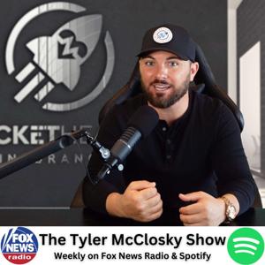 The Tyler McClosky Show