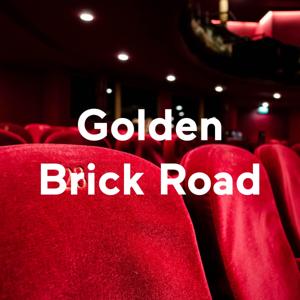 Golden Brick Road