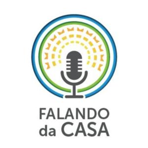 Falando da Casa