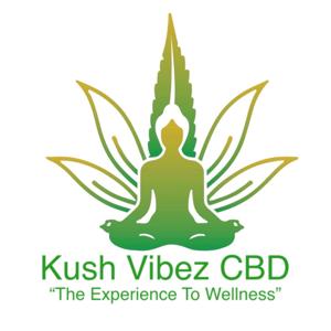 Kush Vibez CBD and Wellness Podcast