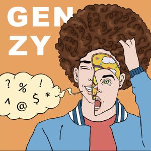 GenZY真嘰歪